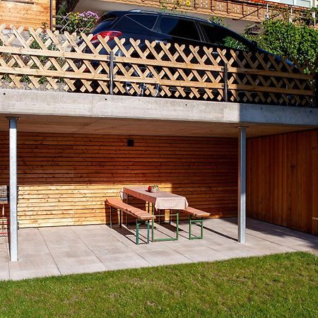 Appartements Jeitner فينس المظهر الخارجي الصورة